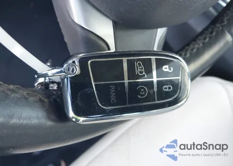 2016 Chrysler 300C z USA, uszkodzony, nr VIN 2C3CCAEG0GH105566